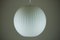 Lampe Balle par George Nelson pour Modernica 9