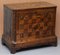 Continental Parquetry Marquetry Inlaid Commode, 1780s, Image 3