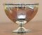 Sterling Silver Fully Hallmarked Bowl from Asprey & Co LTD London, 1914 2
