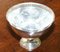 Sterling Silver Fully Hallmarked Bowl from Asprey & Co LTD London, 1914, Image 4