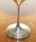 Fully Hallmarked Sterling Silver Martini Glasses, Sheffield, 1996, Set of 2 10