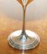 Völlig gestempelt Martini-Gläser aus Sterling Silber, Sheffield, 1996, 2er Set 10