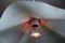Lámpara de techo Area de Mario Bellini para Artemide Spa, Imagen 9