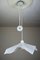 Area Ceiling Lamp by Mario Bellini for Artemide Spa, Image 8