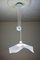 Lámpara de techo Area de Mario Bellini para Artemide Spa, Imagen 1