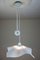 Area Ceiling Lamp by Mario Bellini for Artemide Spa, Image 4