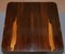Tavolo da tè in legno di sequoia di J Kendall & Co, anni '30, Immagine 17