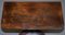 Tavolo da tè in legno di sequoia di J Kendall & Co, anni '30, Immagine 4