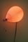 Balloon Wall Lamp by Yves Christin for Bilumen, 1980s 5