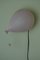 Balloon Wall Lamp by Yves Christin for Bilumen, 1980s 1