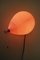 Balloon Wall Lamp by Yves Christin for Bilumen, 1980s 2