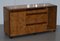 Burr Walnut Sideboard 18