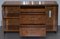 Burr Walnut Sideboard 32