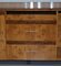 Burr Walnut Sideboard 21