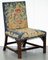 Embroidered Chairs, 1760s, Set of 2, Image 2