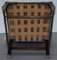 Bestickte Stühle, 1760er, 2er Set 13