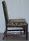 Bestickte Stühle, 1760er, 2er Set 10