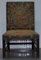 Bestickte Stühle, 1760er, 2er Set 17