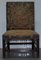 Embroidered Chairs, 1760s, Set of 2 17