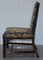Embroidered Chairs, 1760s, Set of 2, Image 12