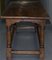 Charles I Oak Refectory Dining Hall Table, 1630s, Image 14