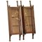 19th Century Gothic Revival Wall Hanging Cabinets, Set of 2 1