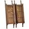 19th Century Gothic Revival Wall Hanging Cabinets, Set of 2, Image 1