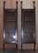 19th Century Gothic Revival Wall Hanging Cabinets, Set of 2, Image 2