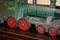 Tren de tiro infantil Scotsman Lner 4472 construido desde cero, años 10, Imagen 5
