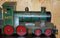 Tren de tiro infantil Scotsman Lner 4472 construido desde cero, años 10, Imagen 4
