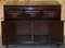 Vintage Chinese Cabinet 16