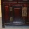 Chinesischer Vintage Schrank 9