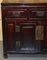 Vintage Chinese Cabinet 6