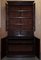 George IV Hardwood Library Bookcase, 1820s 11