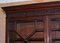 George IV Hardwood Library Bookcase, 1820s 9