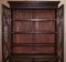 George IV Hardwood Library Bookcase, 1820s 14