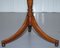 George IV Hardwood Tripod Side Table in the Style of Gillows, 1820s, Image 7