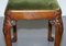 Victorian Hand-Carved Stool 10