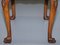 Victorian Hand-Carved Stool 11