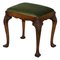 Victorian Hand-Carved Stool 1