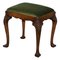 Victorian Hand-Carved Stool, Image 1