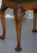 Victorian Hand-Carved Stool 6