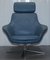 Leather Armchairs by Pearson Lloyd, Set of 2 3