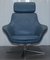 Leather Armchairs by Pearson Lloyd, Set of 2, Image 3