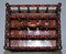 Napoleon III Fruitwood Four Division Rack, Image 3