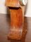 Reloj de repisa modernista de madera con incrustaciones de Maple & Co, década de 1890, Imagen 12