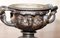 Bronze Warwick Vase, 1880s, Image 4