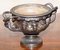 Bronze Warwick Vase, 1880s 2