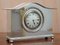 Horloge de Cheminée Archibald Knox en Argent Sterling de Liberty & Co. London, 1900s 2