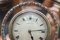 Horloge de Cheminée Archibald Knox en Argent Sterling de Liberty & Co. London, 1900s 5